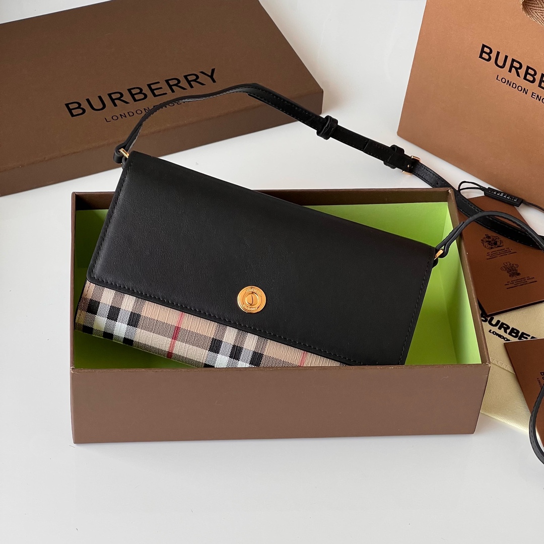 Burberry Wallets Purse